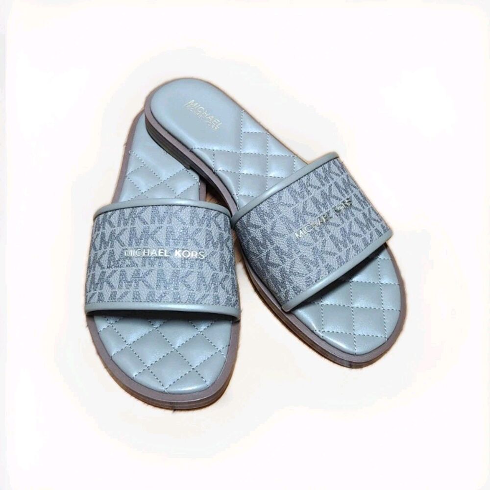 Women's Michael Kors Sandals 7.5